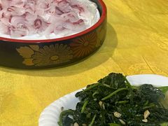 -华兴餐厅·招牌生鱼片(桃园路店)