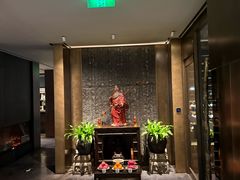 -荣轩(新荣记环球金融中心店)