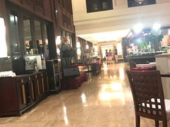 -三亚亚龙湾雅高铂尔曼别墅度假酒店