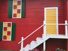 -广东花都香草世界旅游度假区