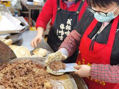 -秦豫肉夹馍(骡马市总店)
