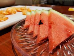 西瓜-明城饭店(万科九都荟店)