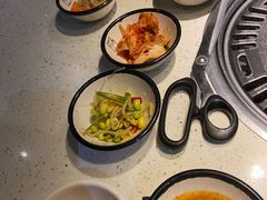 -猫抓烤肉(武进吾悦广场店)