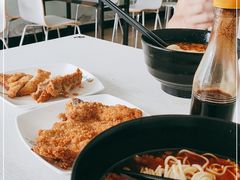 -弄堂面馆(金运路店)