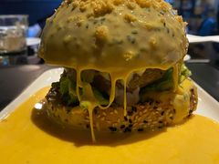 -Lets burger非常汉堡·环球风味(蓝色港湾店)