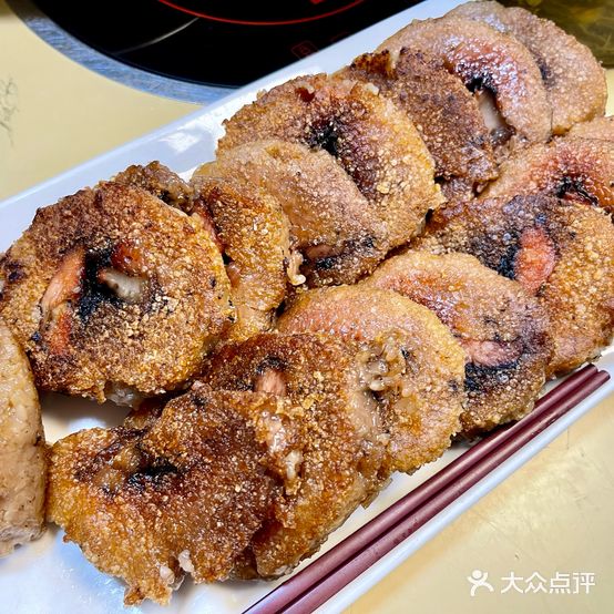 北岛海鲜饭馆