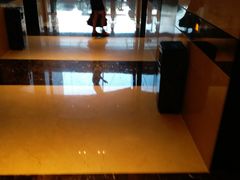 -Plush大堂酒廊(北京金融街威斯汀大酒店)