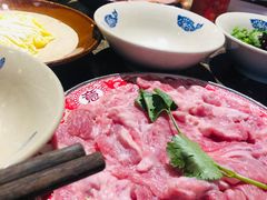 -重庆渝达老火锅(春熙路店)