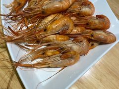 -聚汇三少·龙虾·中餐厅(莫邪路新天地店)