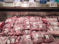 -盒马X会员店(王府井奥莱UP TOWN店)