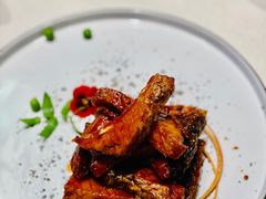 -蝶园·装修中(BFC外滩金融中心店)