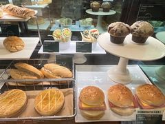 -星巴克(威尼斯人店)