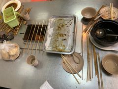 -胖姐烧烤(总店)