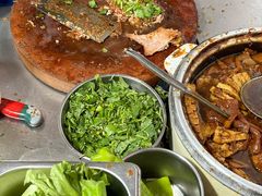 -刘记肉夹馍(彰武店)