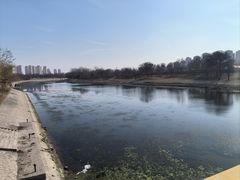 -北运河水利风景区