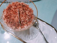 -伊斯坦布尔土耳其清真咖啡餐厅