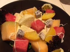 -菲滋意式餐厅(西溪印象城店)