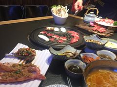 -龙记珍牛和牛烧肉(龙南街店)