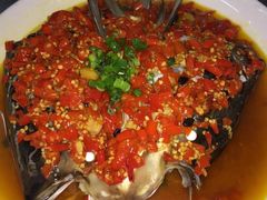 -湘村人家(常平中元街店)