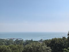 -崂山仰口游览区