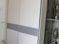 -佰丽爱家全屋定制(汶水店)