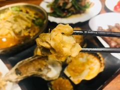 -吉香碳烤生蚝(仙霞路店)