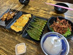 -碳炉海鲜烧烤·1992(北京路店)