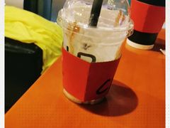 -西西弗书店&矢量咖啡(万象城店)