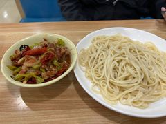 -新疆食府(华龙店)