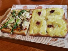 -布拉格餐厅· 中欧捷克菜(全国首店)