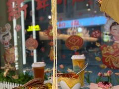 -库滋明·俄罗斯特色美食(中央大街店)