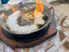 -鑫鸿达·海鲜闽菜热炒小馆(中山路店)