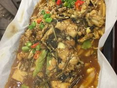 -张果佬年糕卷(科巷店)