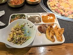 -一家东北烤肉(华大店)