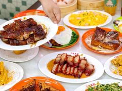 -澳门陈光记烧味饭店(万象城店)