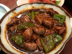-樱の花亭日本料理店