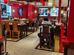 -满园烤鸭·春饼(丰科路万达店)