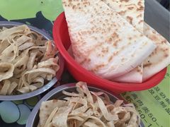 -清真马杰山牛肉汤馆