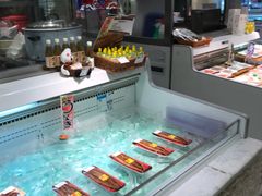 -金鹰超市(国际购物中心新街口店)