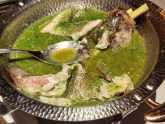 -狮拾久·现代新加坡料理(福田COCO Park店)