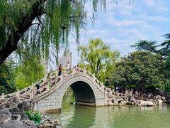 -西苑公园