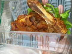 android_upload_pic-美人万三·蚝大人生蚝小馆(昌里路店)