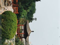 -李叔同故居纪念馆
