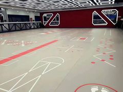 -金吉鸟健身游泳