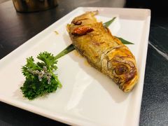 -粗茶淡饭·汉口公馆(循礼门店)