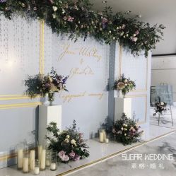 点击看大图 -素格婚礼