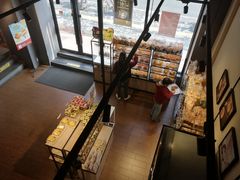 -85度C(上海茶陵北路店)