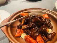 -A One Kitchen·南京精菜馆(德基广场店)