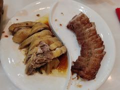 -东就鸭饭店·古早海南菜(滨海店)