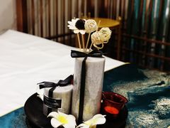 -澜笙Spa